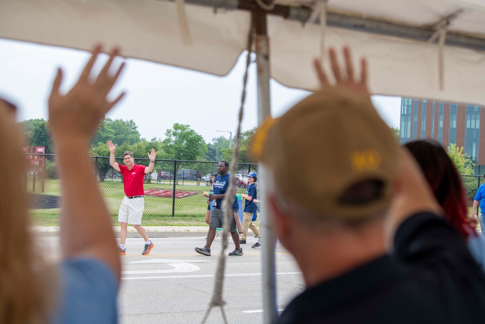 North Chicago Community Days