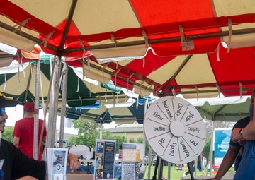 North Chicago Community Days