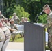 54th Troop Command Change of Command