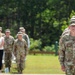 54th Troop Command Change of Command