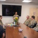 192nd Wing receives a Mother’s Room