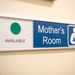 192nd Wing receives a Mother’s Room