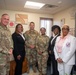 192nd Wing receives a Mother’s Room