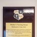 192nd Wing receives a Mother’s Room