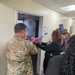 192nd Wing receives a Mother’s Room