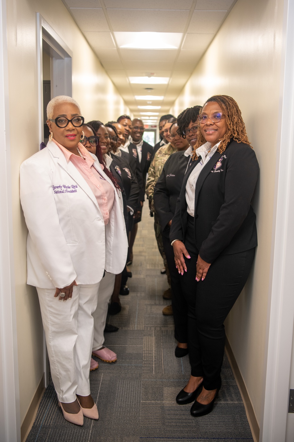 192nd Wing receives a Mother’s Room