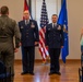 CMSgt Thomas Karnes promotion