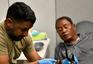 Utility of Sonography in Austere Environment