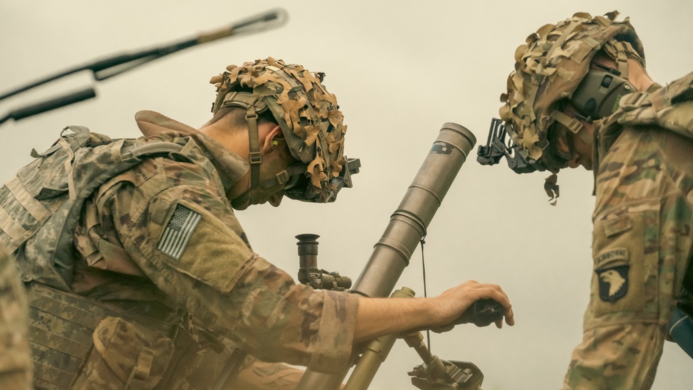 Operation Lethal Eagle III