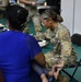 Medical services at Guam Wellness IRT