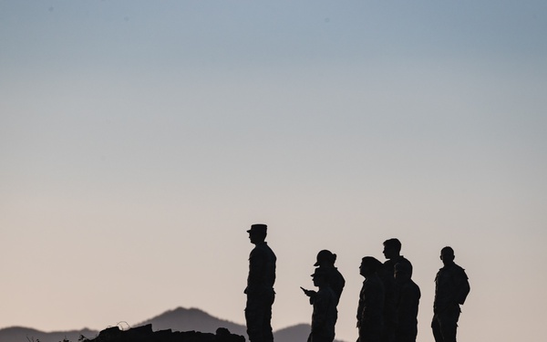 Exercise Talisman Sabre 23