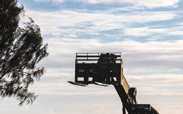 Exercise Talisman Sabre 23