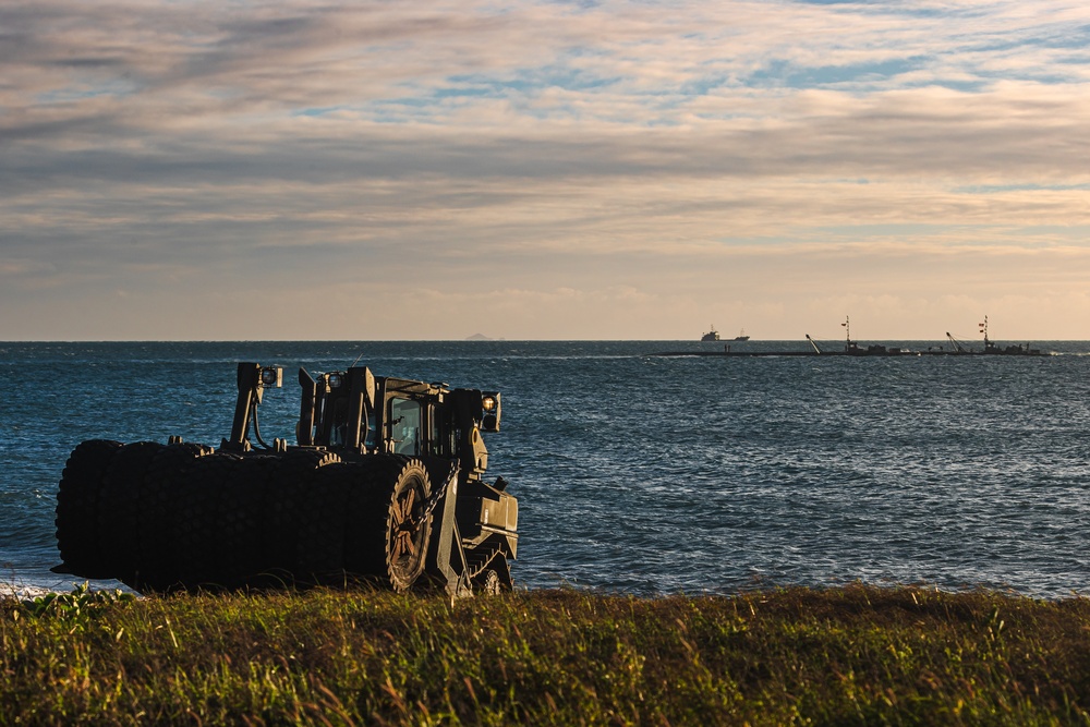 Exercise Talisman Sabre 23