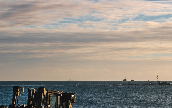 Exercise Talisman Sabre 23