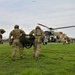 U.S. Special Operations servicemembers, Chilean Commandos participate in fast rope evolution in SOUTHERN STAR