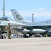 Red Flag 23-3: 113th Wing tests readiness against aggressor forces