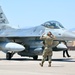 Red Flag 23-3: 113th Wing tests readiness against aggressor forces