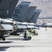 Red Flag 23-3: 113th Wing tests readiness against aggressor forces