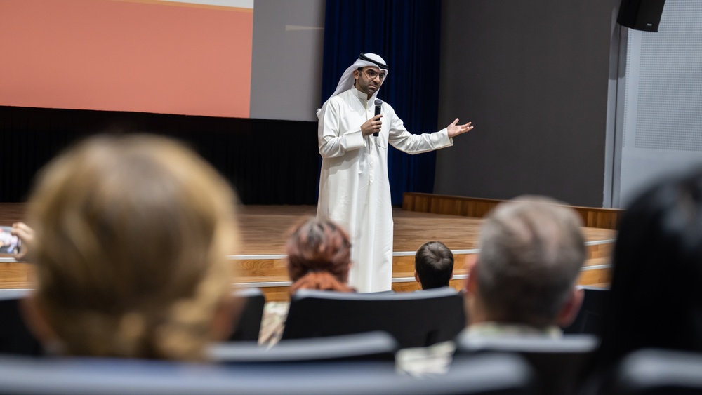Cultivating Cultural Connections