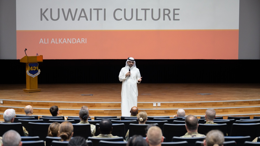 Cultivating Cultural Connections