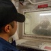 USS Paul Hamilton CBR Drill
