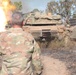 Comanche Company's Combined Live Fire Exercise Screening Test