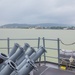 USS Howard (DDG 83) Arrives in Subic Bay, Philippines