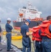 USS Howard (DDG 83) Arrives in Subic Bay, Philippines