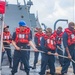 USS Howard (DDG 83) Arrives in Subic Bay, Philippines