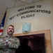 Young Leader Shines at the 101st Communication Squadron
