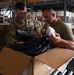 132d Wing Logistics Readiness Squadron Whiteman trip