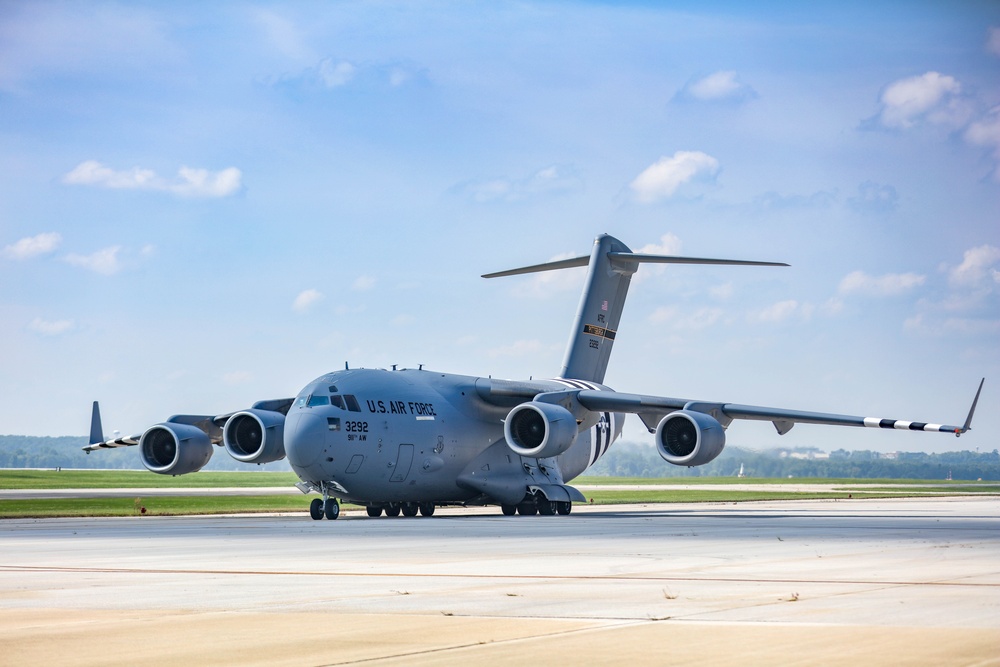 Steel Buckeye hones 911th aeromedical evacuation capabilities