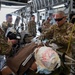 Steel Buckeye hones 911th aeromedical evacuation capabilities