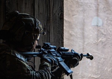 DAGRE Team Members Participate in Exercise Iron Keystone