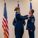 Senior Master Sgt. Baldelli retires after 36 years