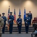 Senior Master Sgt. Baldelli retires after 36 years