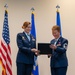 Senior Master Sgt. Baldelli retires after 36 years