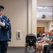 Senior Master Sgt. Baldelli retires after 36 years