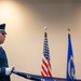 Senior Master Sgt. Baldelli retires after 36 years