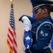 Senior Master Sgt. Baldelli retires after 36 years