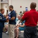 Senior Master Sgt. Baldelli retires after 36 years