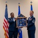 Senior Master Sgt. Baldelli retires after 36 years