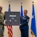 Senior Master Sgt. Baldelli retires after 36 years