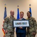 Senior Master Sgt. Baldelli retires after 36 years