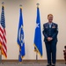 Senior Master Sgt. Baldelli retires after 36 years