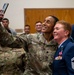 Senior Master Sgt. Baldelli retires after 36 years