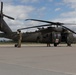 Task Force Ivy Soldiers collaborate with Estonian hospital during a medical evacuation exercise