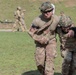 Task Force Ivy Soldiers collaborate with Estonian hospital during a medical evacuation exercise