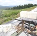 M2 machine gun qualification at Fort Indiantown Gap