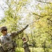 Grenade training at Northern Strike